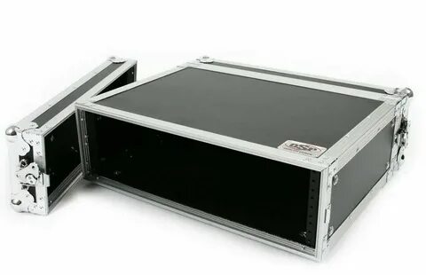 OSP Empty Case