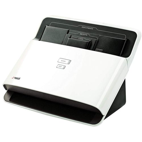 Neat Desk Scanner