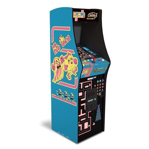 Arcade1Up Class of 81 Deluxe