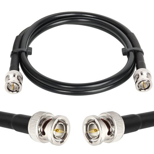 RG59 BNC 50ft