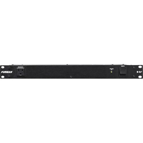 Furman M-8Lx