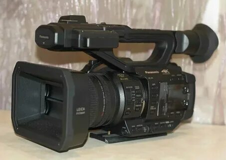 Panasonic HC-X1