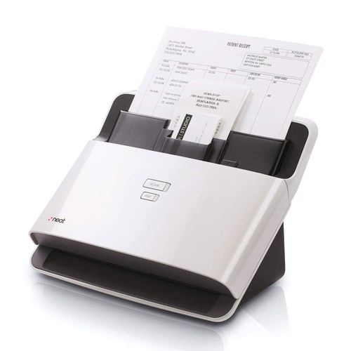 Neat Desk Scanner