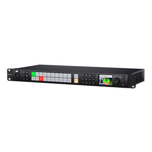 Blackmagic Design ATEM 1 M/E