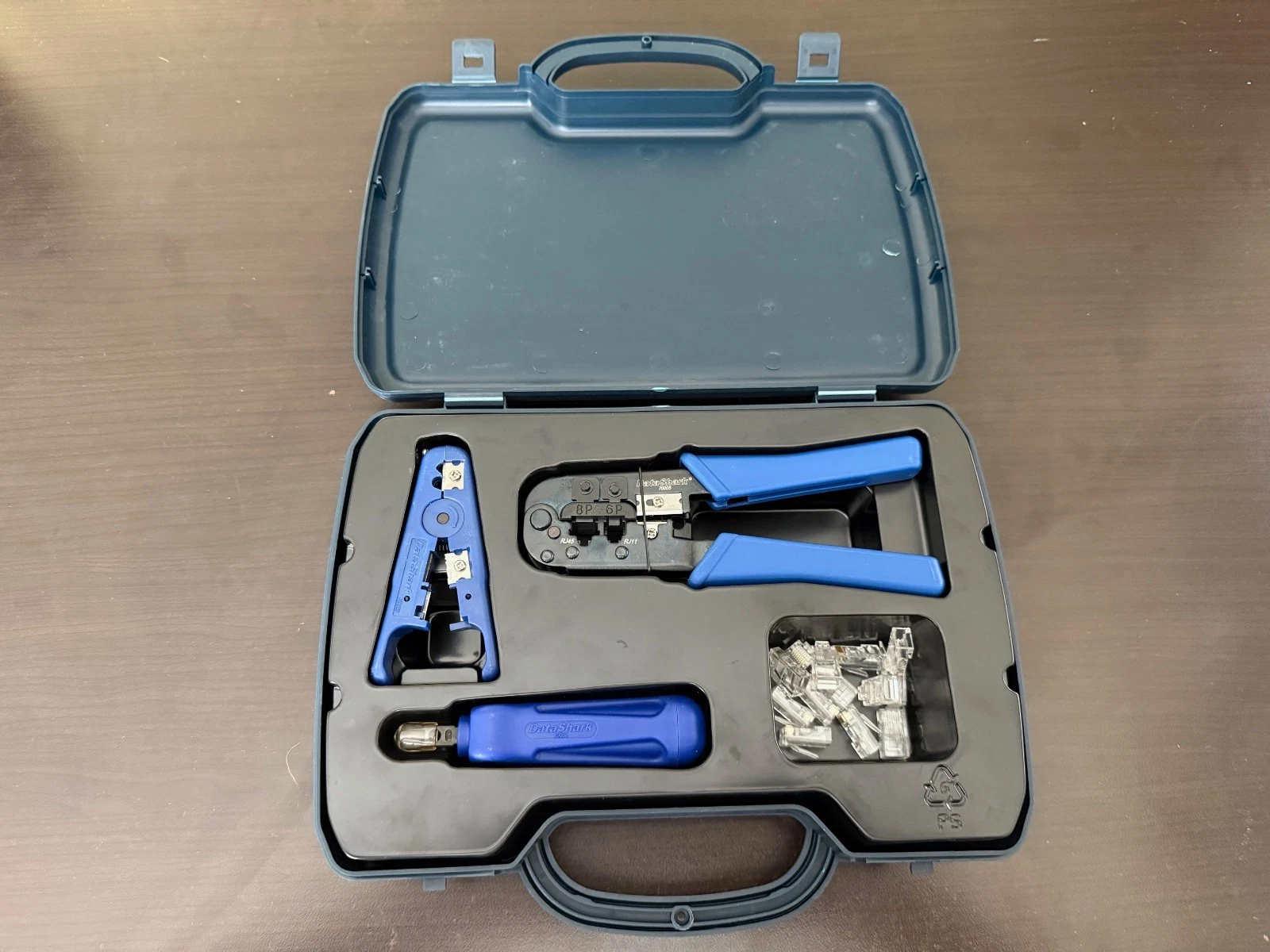 DataShark PA70007 Network Tool Kit