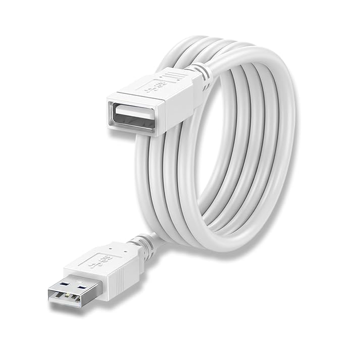Drawer of USB Extenders
