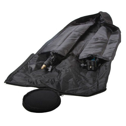 Fovitec IEC Dual Soft Bags