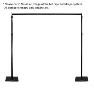 Pipe & Drape Uprights