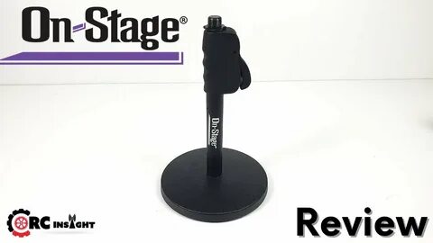 On Stage OSS DS7200B