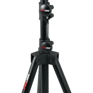 Proline LS-T2BK Speaker Stand