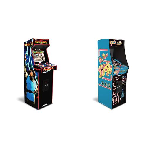 Arcade1Up Class of 81 Deluxe