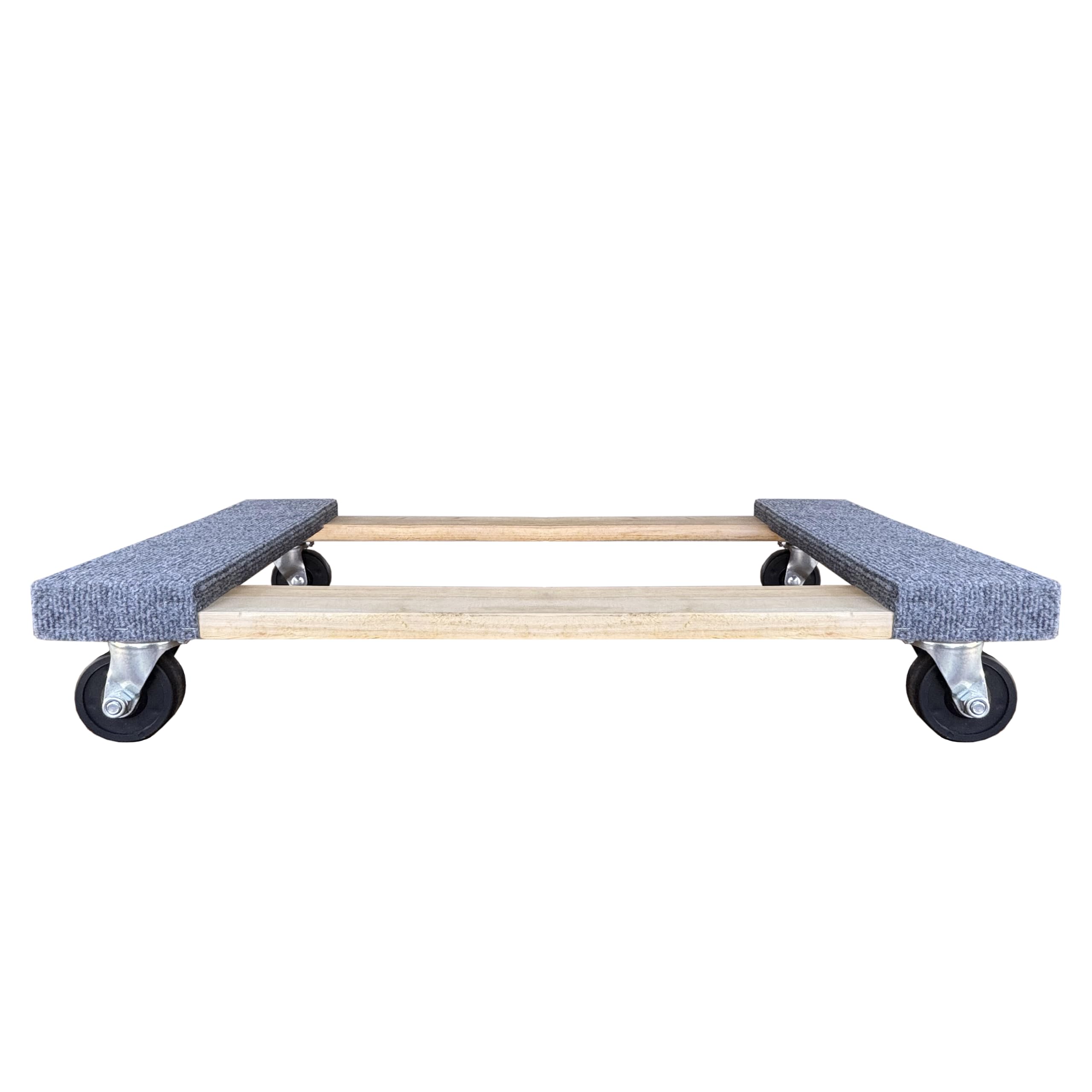 4 Caster Dolly