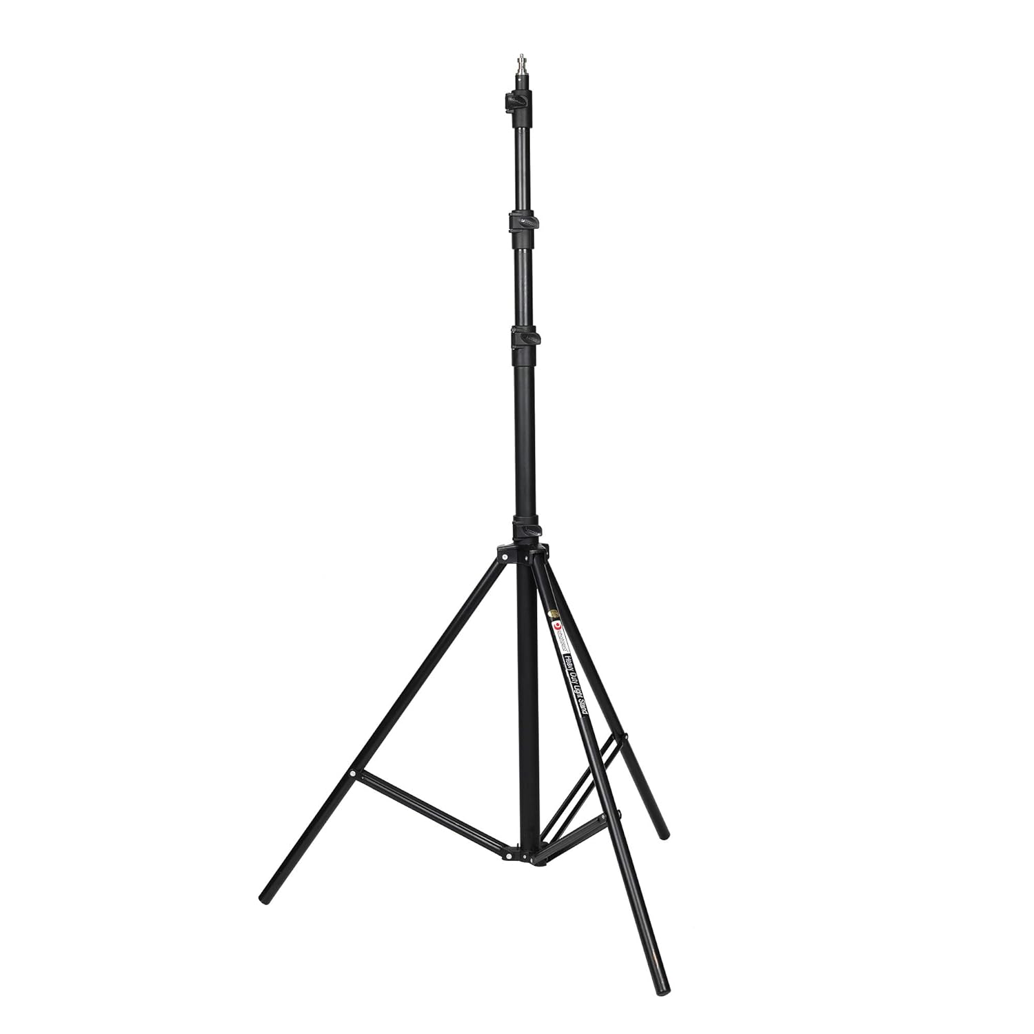 12ft Heavy Duty Light Stand