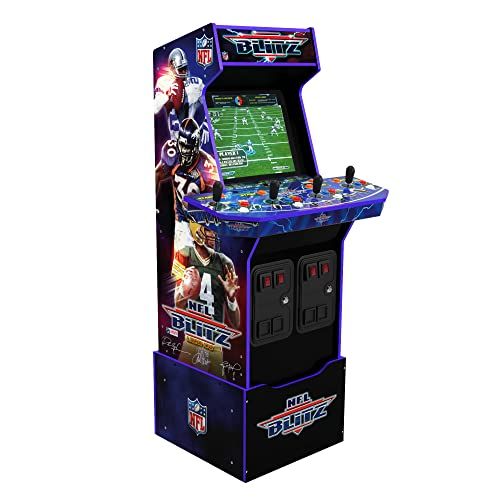 Arcade1Up NFL Blitz