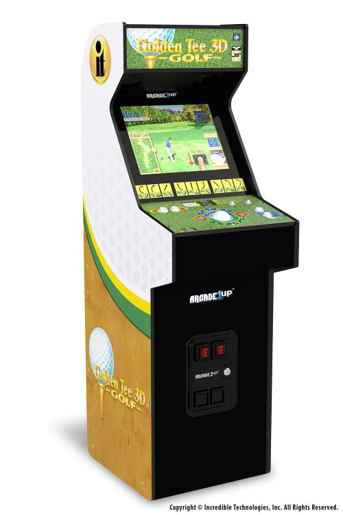 Arcade1Up Fast & Furious Deluxe
