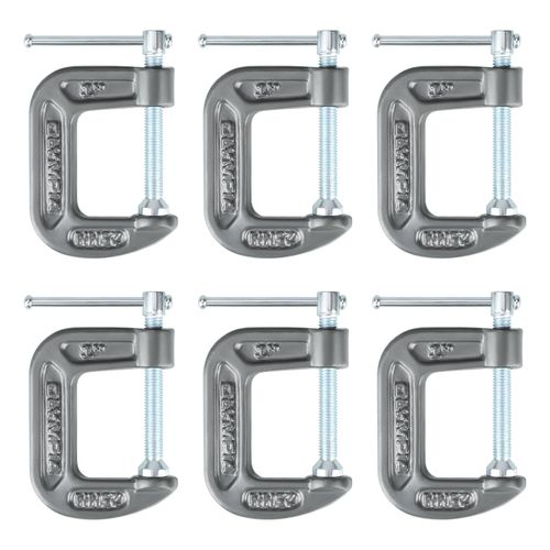 C Clamps