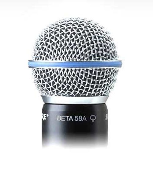 Shure ULXD2-G50