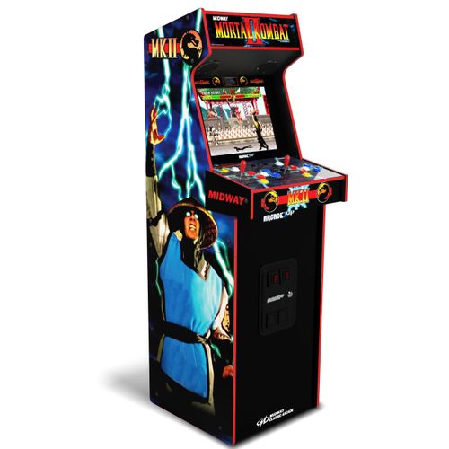Arcade1Up Class of 81 Deluxe