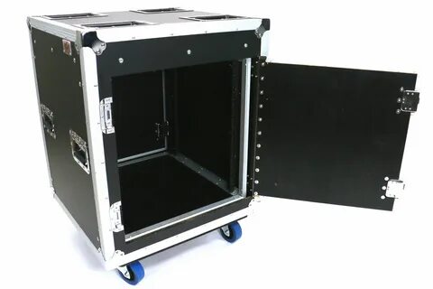OSP Empty Case
